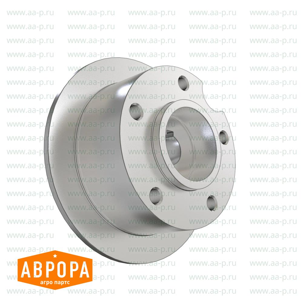 Rotor